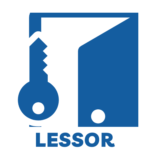 Lessor